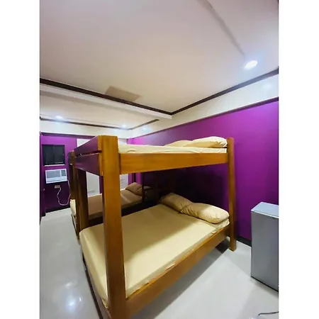 W Hostel Boracay